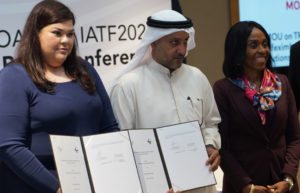Afreximbank signs Memorandum of Understanding (MoU) with United&hellip;