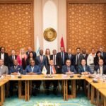 Afreximbank signs land acquisition agreement for African Trade Centre in Cairo