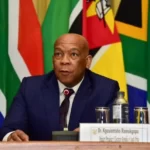 South Africa: Africa must collaborate on green energy agenda