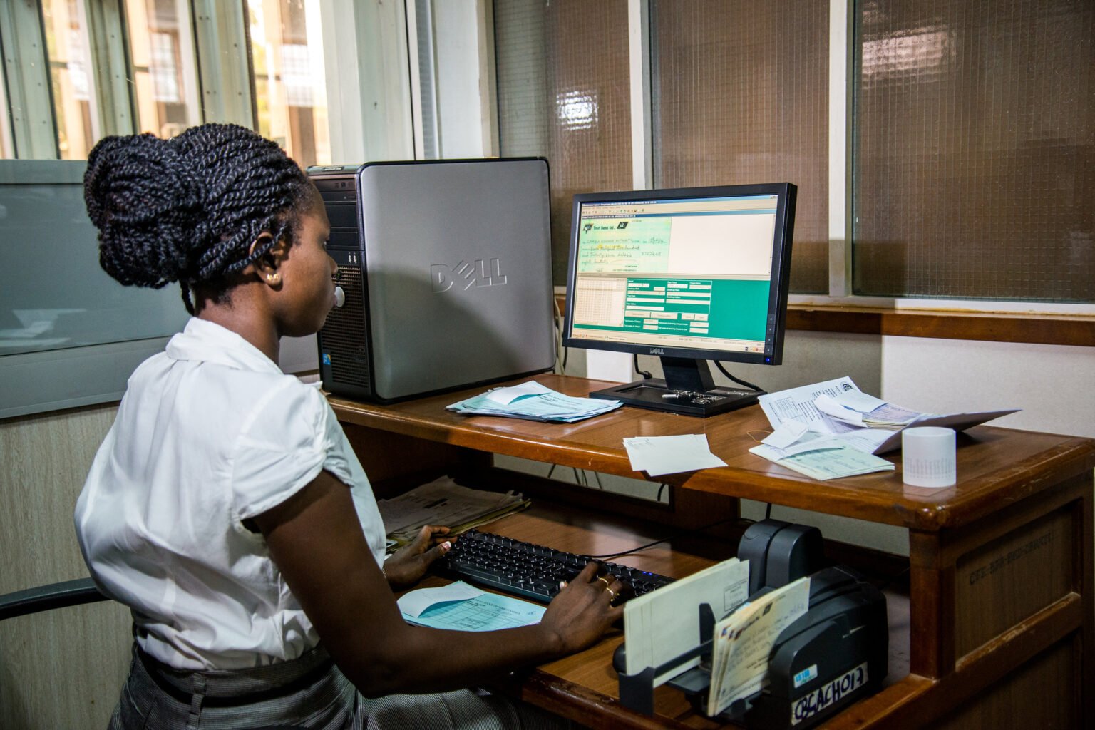 African Development Fund provides US$5 million to support capacity building for public officials