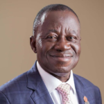 Ghana: GOIL set to target the West African bitumen market