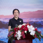 Huawei supplies chips for spy cameras