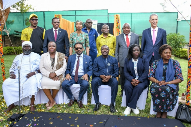Ghana: Kasapreko expands into Kenya
