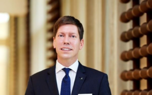 Kempinski Hotel Gold Coast City Appoints New General&hellip;