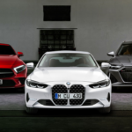 Luxury Car Sales To Reach High Records