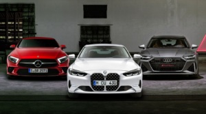 Luxury Car Sales To Reach High Records