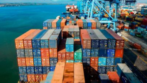 Mombasa Port transshipment cargo experiences 20pc decline