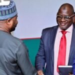 Nigeria: Adedeji replaces Nami as FIRS Executive Chairman