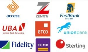 Access Bank leads as the biggest bank in&hellip;