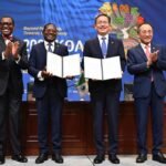 ADB Group, Korea sign $28.6 million in grant agreements to support Africa’s development