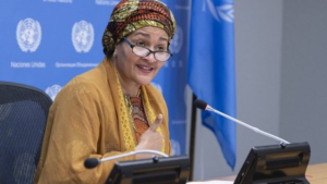 Global Connectivity to Bolster With Multinational Aid