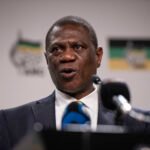 South Africa: Mashatile to address Youth Economic Council gala