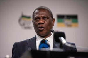 South Africa: Mashatile to address Youth Economic Council&hellip;