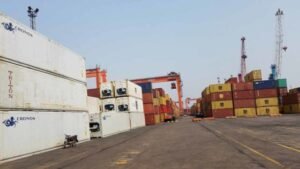 Nigeria: Tin Can customs targets N384b revenue in&hellip;
