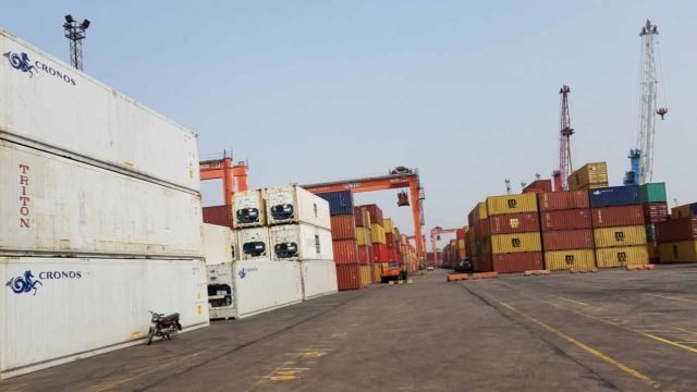 Nigeria: Tin Can customs targets…