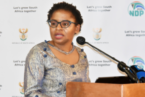 SA: Draft bills approved for public comment