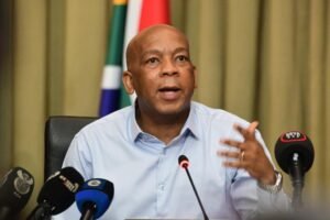 Electricity Minister to co-host South African Transmission Financing&hellip;