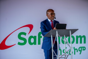 Safaricom unveils cloud services to assist businesses digitize