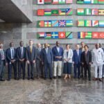 Argentina Foreign to partner African Development Bank to explore opportunities in agriculture and pharma
