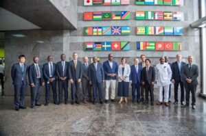 Argentina Foreign to partner African Development Bank to&hellip;