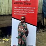 Adaure’s Hope Community Initiative Gives Support to Vulnerable Pupils in Lagos
