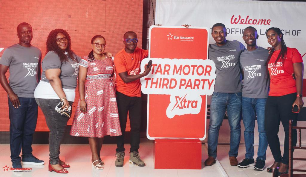 Star Assurance Introduces ‘Star Motor Third Party Xtra’