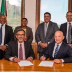 South Africa: Stellantis Invests ZAR 3 Billion in Establishing State-of-the-Art Automotive Plant in Coega