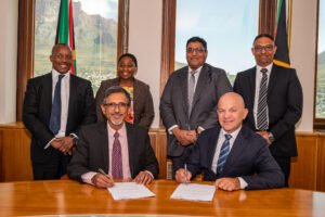South Africa: Stellantis Invests ZAR 3 Billion in&hellip;