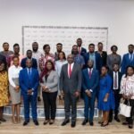 UBA Ghana Embraces Maiden Edition of TEF Forum