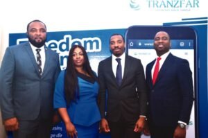 Nigeria: Tranzfar Limited Broadens its Global Financial Solutions&hellip;