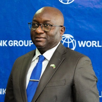 Rwanda: World Bank Appoints New…