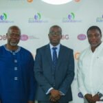 Fidelity Bank partners with other businesses to support export trade