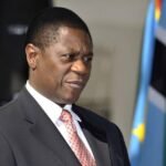 SA should accelerate mass youth employment, entrepreneurship – Mashatile