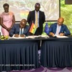 Ghana to become first African country to issue FLEGT Licence