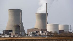 Kenya to build nuclear power plan