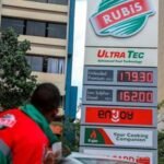 French oil firm Rubis takes $26m forex hit in Kenya