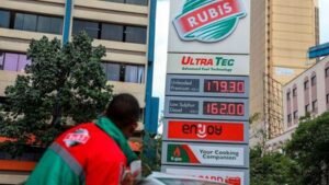 French oil firm Rubis takes $26m forex hit&hellip;