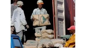 Uganda boosts clinker supply with new factory