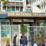 Kenya’s Treasury cuts local borrowing target by $1.12bn