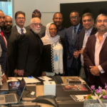 Joint companies pledge $19.5 billion investment to Nigeria at UNGA