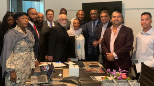 Joint companies pledge $19.5 billion investment to Nigeria&hellip;