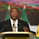 Africa is ready for new investment – President Ramaphosa