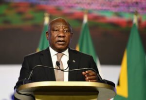 Africa is ready for new investment – President&hellip;