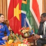 SA plans to export coal to Vietnam