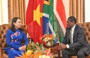 SA plans to export coal to Vietnam