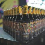 63% of Guinness Ghana’s Raw Materials Sourced Locally in 2023