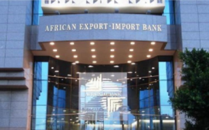 Nigeria: AFREXIM Bank, China’s Export-Import Bank seal $600…