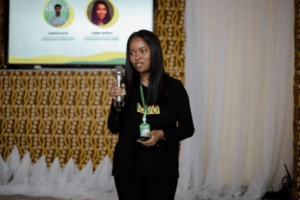 Nigeria: Glovo brings ‘The Couriers Pledge’ to Nigeria,&hellip;