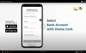 GCB releases super Mobile App