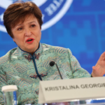 IMF, World Bank convene in Africa after 50 years